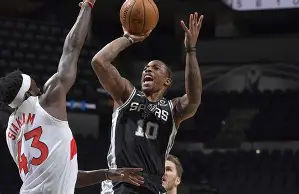 开元KY-加时末段突围战来临，圣安东尼奥马刺围绕足总杯刷新队史纪录，信心回归，团队化学反应显著的简单介绍