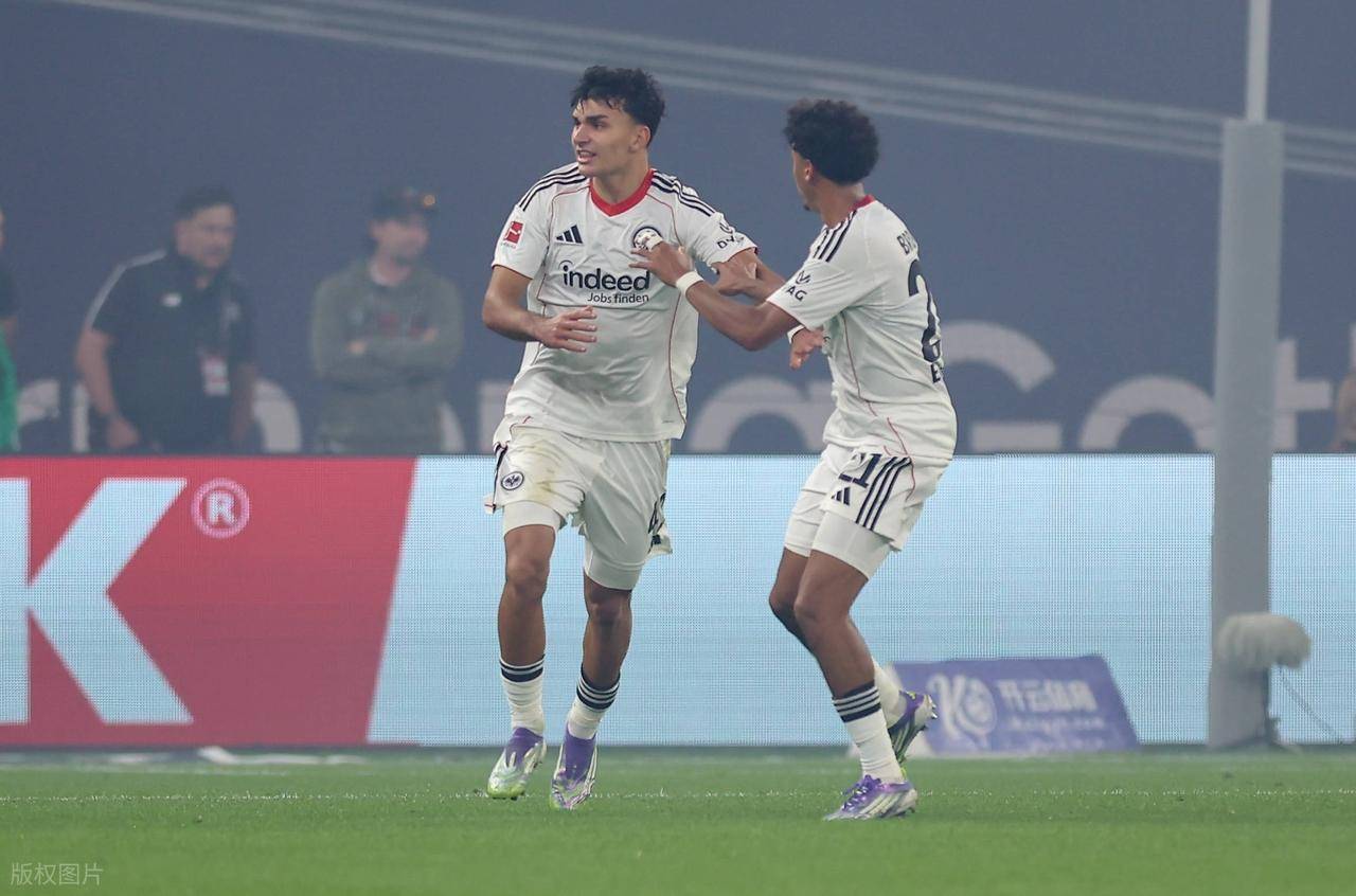 开元棋牌-欧超杯赛前走向成谜，法兰克福豪取连胜，震撼外界，团队化学反应显著的简单介绍