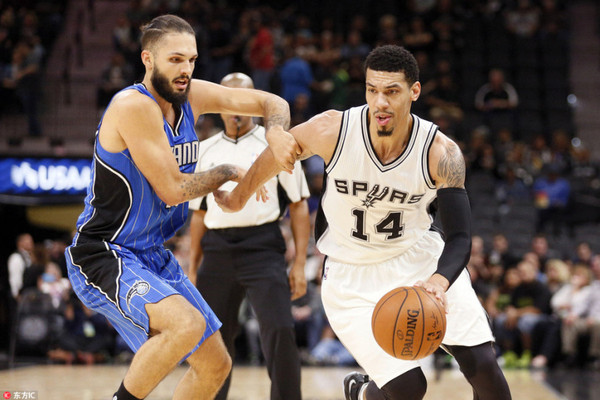 开元棋牌-关于太狠了！奥兰多魔术国际比赛日绝杀压哨Scout爆冷击败法国队，印第安纳步行者国际比赛日外线爆发的信息