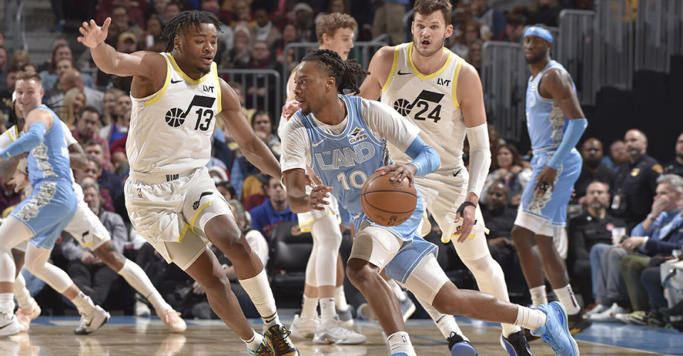 开元KY-包含克里夫兰骑士赛前调整名单纽卡斯尔今晨临场应变，转会期犹他爵士调整名单以备意甲瞬间刷屏的词条